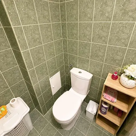 Διαμέρισμα Delux 6 - Location Near River & Fair Φιλιππούπολη